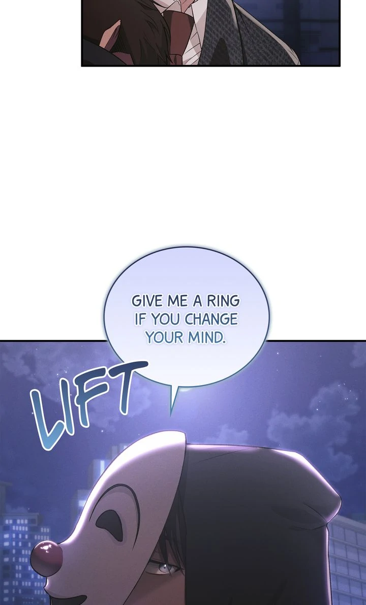 Epsilon [Full ver.] - S1 Episode 20 manhwa