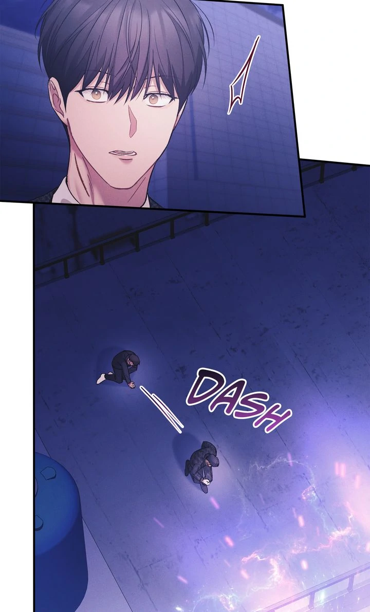 Epsilon [Full ver.] - S1 Episode 20 manhwa