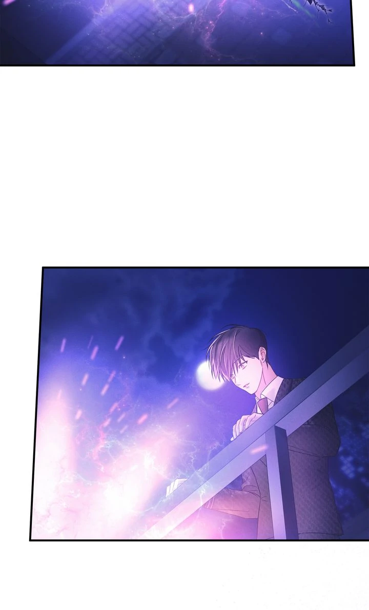 Epsilon [Full ver.] - S1 Episode 20 manhwa