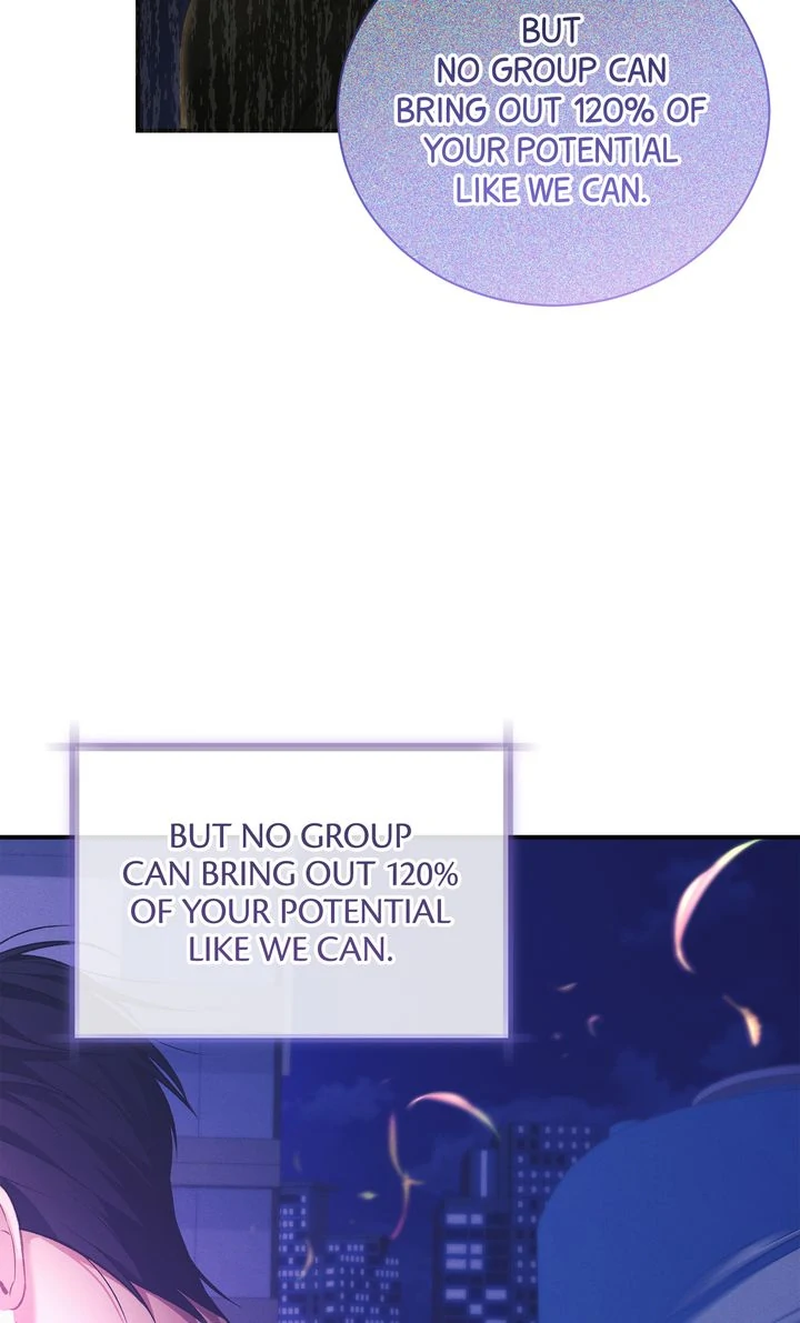 Epsilon [Full ver.] - S1 Episode 20 manhwa