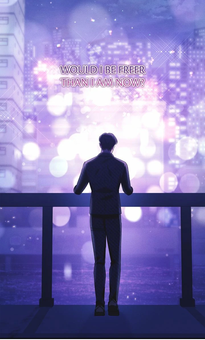 Epsilon [Full ver.] - S1 Episode 20 manhwa