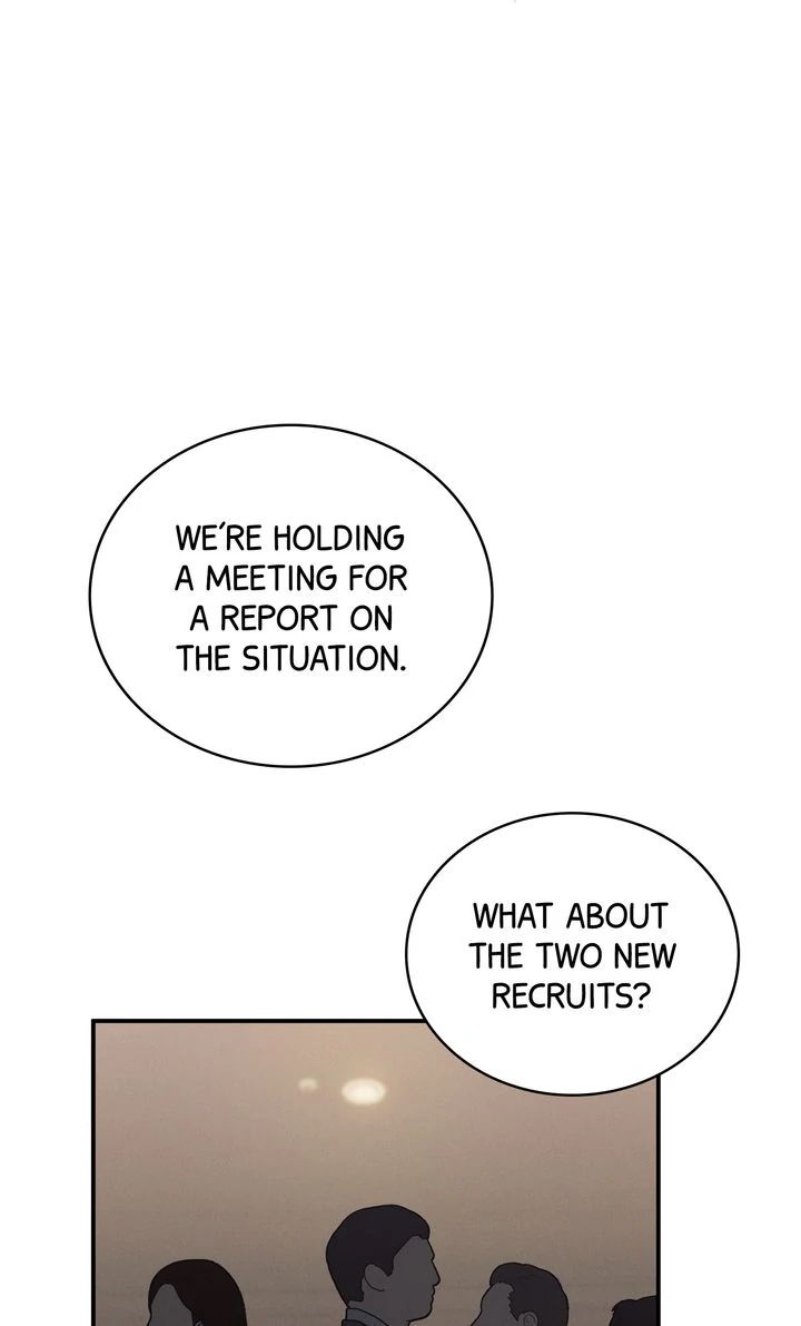 Epsilon [Full ver.] - S1 Episode 20 manhwa