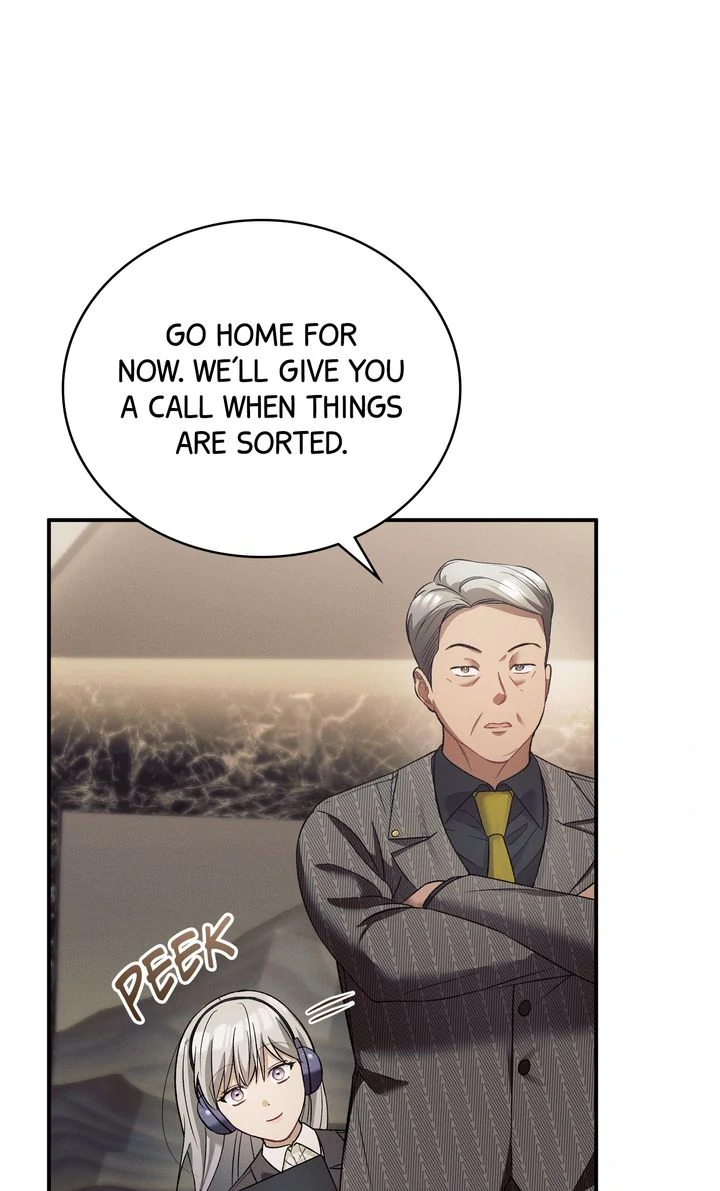 Epsilon [Full ver.] - S1 Episode 20 manhwa