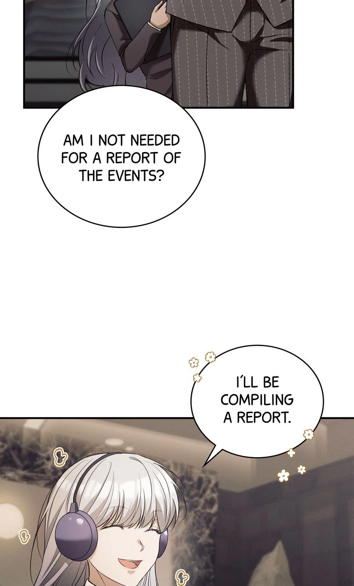 Epsilon [Full ver.] - S1 Episode 20 manhwa