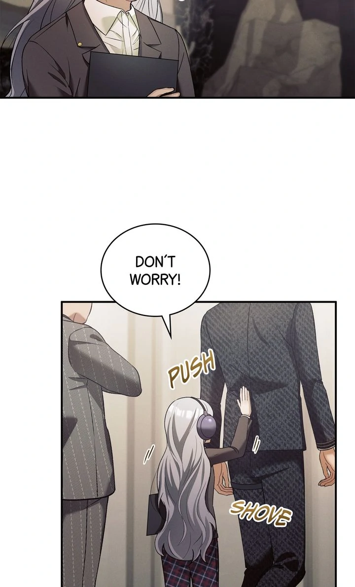 Epsilon [Full ver.] - S1 Episode 20 manhwa