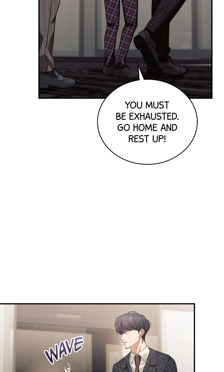 Epsilon [Full ver.] - S1 Episode 20 manhwa