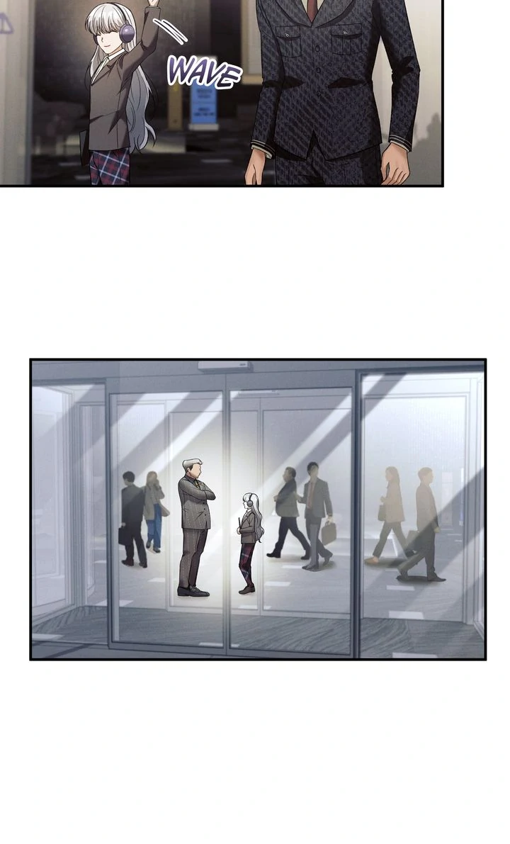 Epsilon [Full ver.] - S1 Episode 20 manhwa