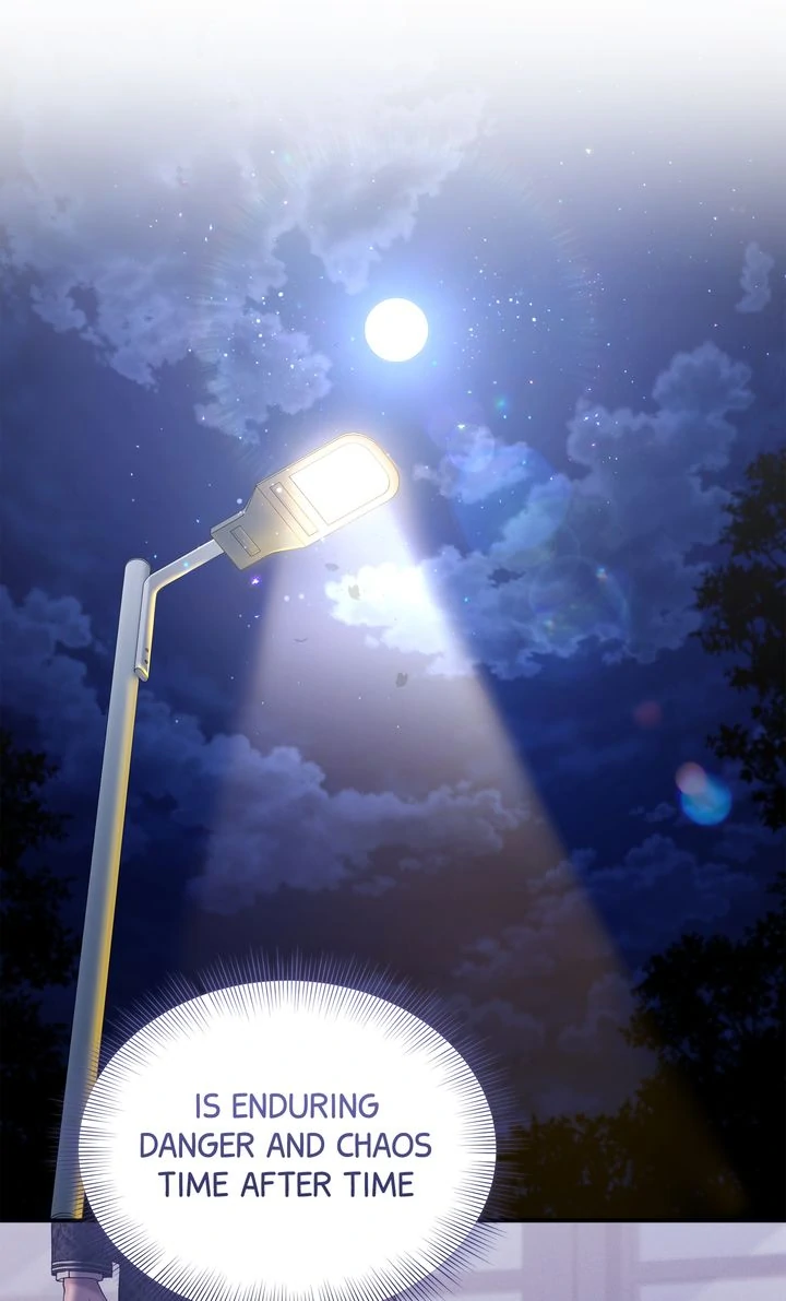 Epsilon [Full ver.] - S1 Episode 20 manhwa
