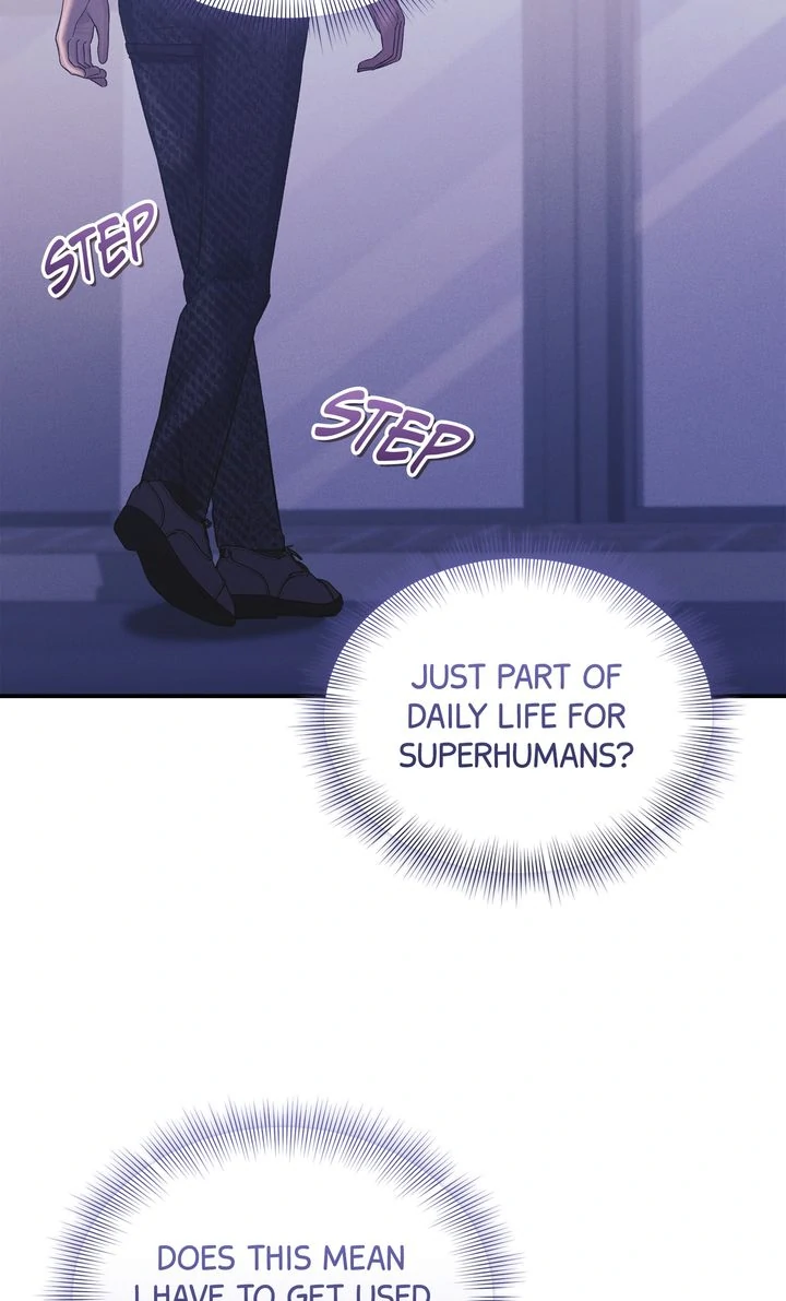 Epsilon [Full ver.] - S1 Episode 20 manhwa