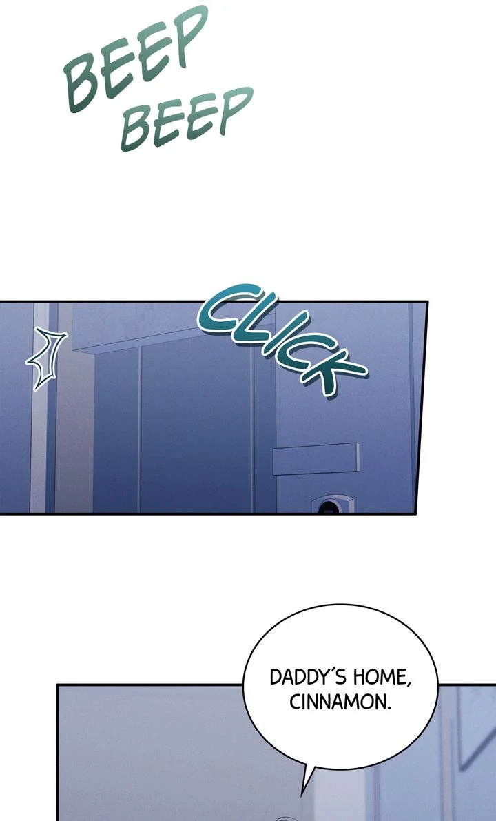 Epsilon [Full ver.] - S1 Episode 20 manhwa