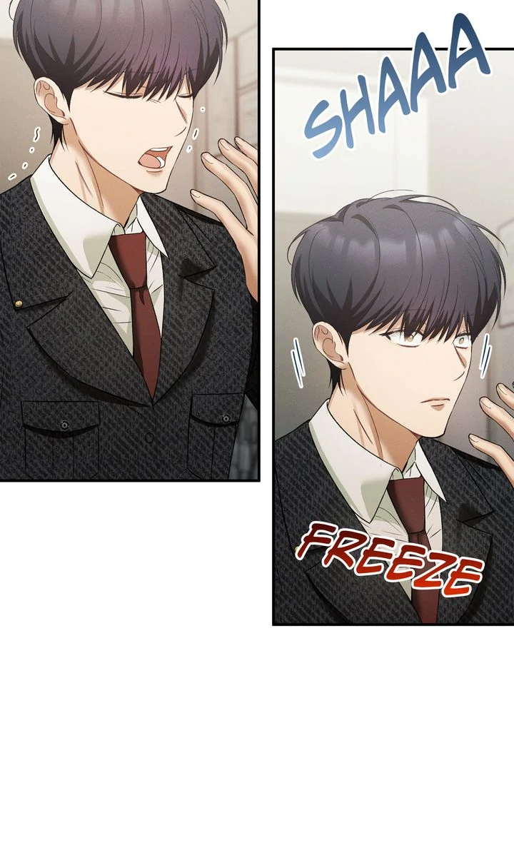 Epsilon [Full ver.] - S1 Episode 20 manhwa