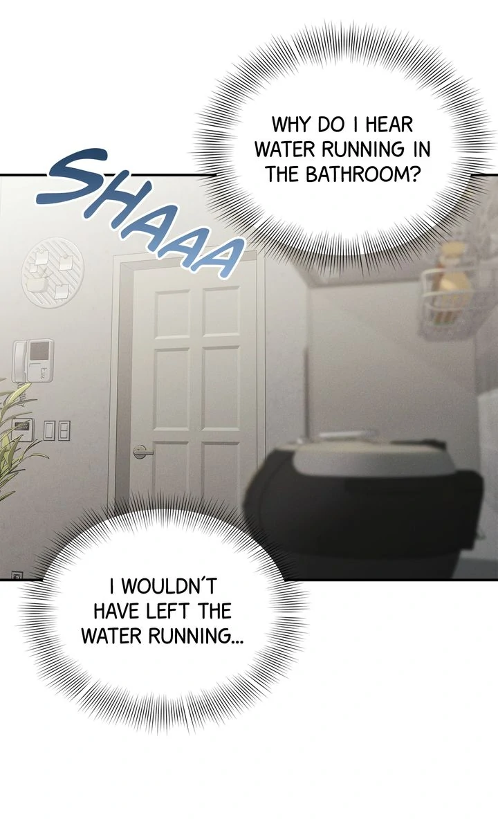 Epsilon [Full ver.] - S1 Episode 20 manhwa
