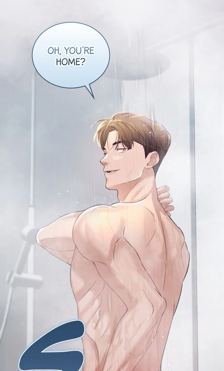 Epsilon [Full ver.] - S1 Episode 20 manhwa