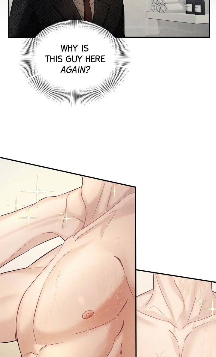 Epsilon [Full ver.] - S1 Episode 20 manhwa
