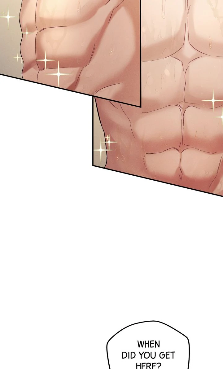 Epsilon [Full ver.] - S1 Episode 20 manhwa