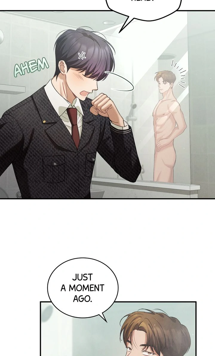 Epsilon [Full ver.] - S1 Episode 20 manhwa
