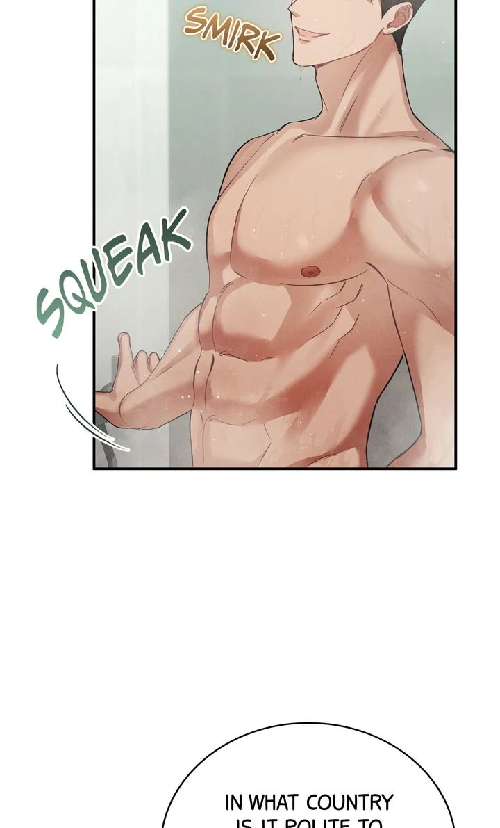 Epsilon [Full ver.] - S1 Episode 20 manhwa