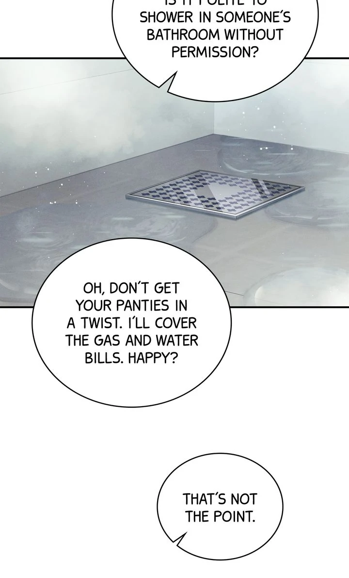Epsilon [Full ver.] - S1 Episode 20 manhwa