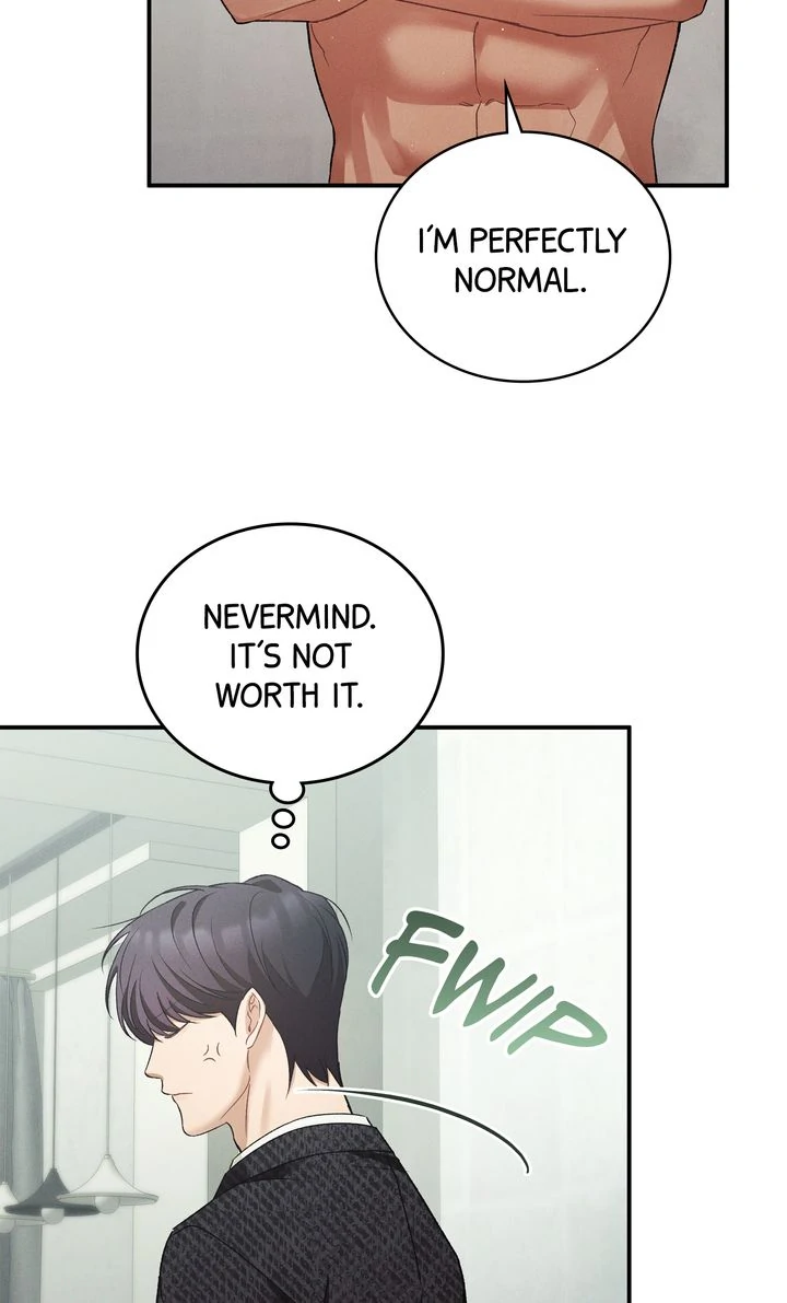 Epsilon [Full ver.] - S1 Episode 20 manhwa