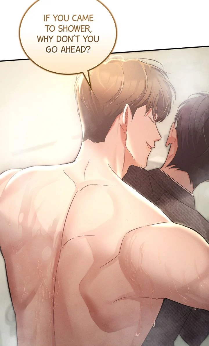Epsilon [Full ver.] - S1 Episode 20 manhwa