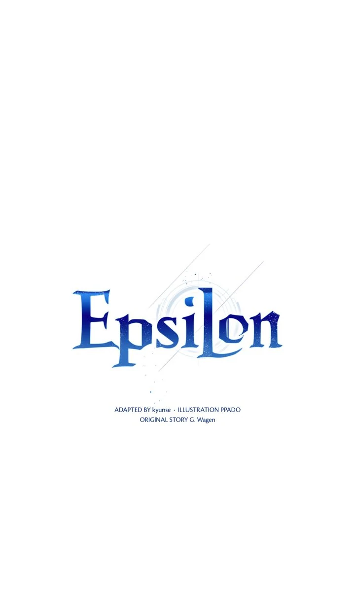 Epsilon [Full ver.] - S1 Episode 21 manhwa