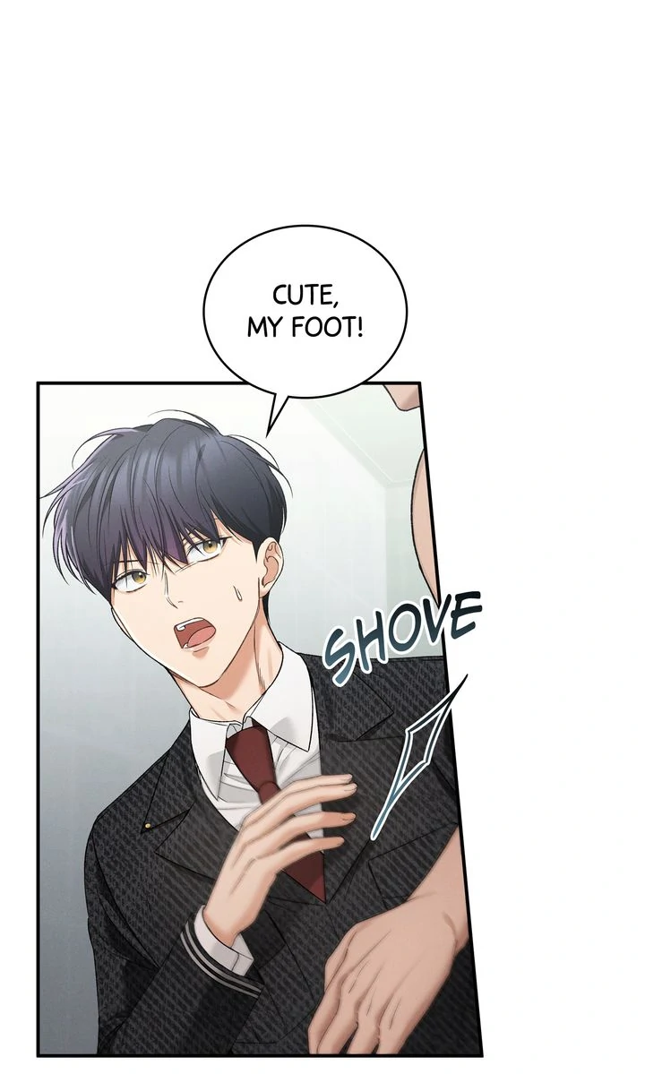 Epsilon [Full ver.] - S1 Episode 21 manhwa