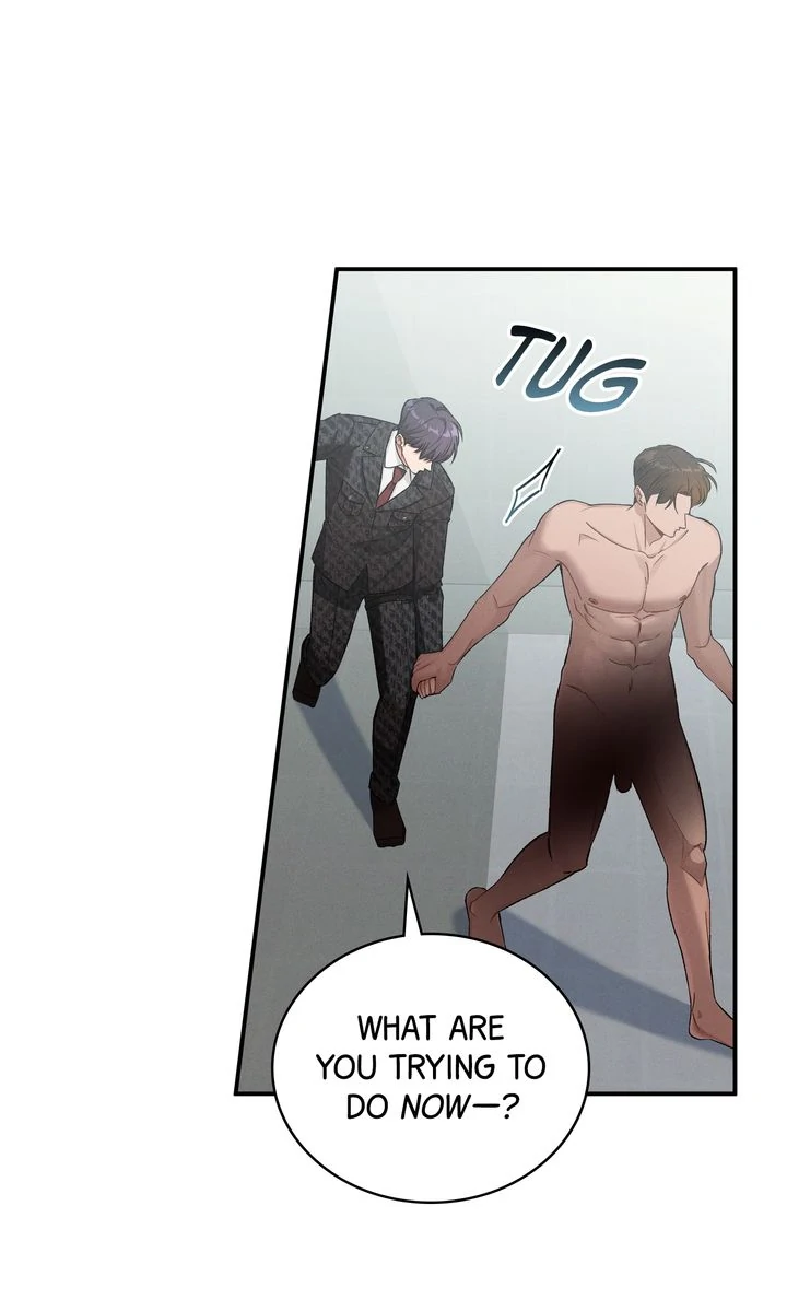 Epsilon [Full ver.] - S1 Episode 21 manhwa