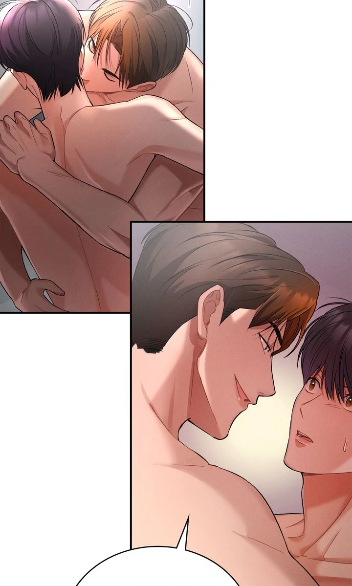 Epsilon [Full ver.] - S1 Episode 21 manhwa