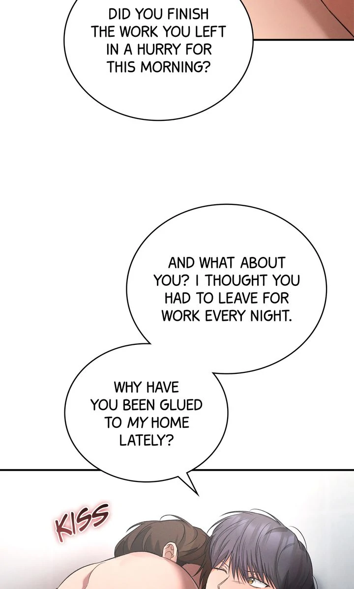 Epsilon [Full ver.] - S1 Episode 21 manhwa