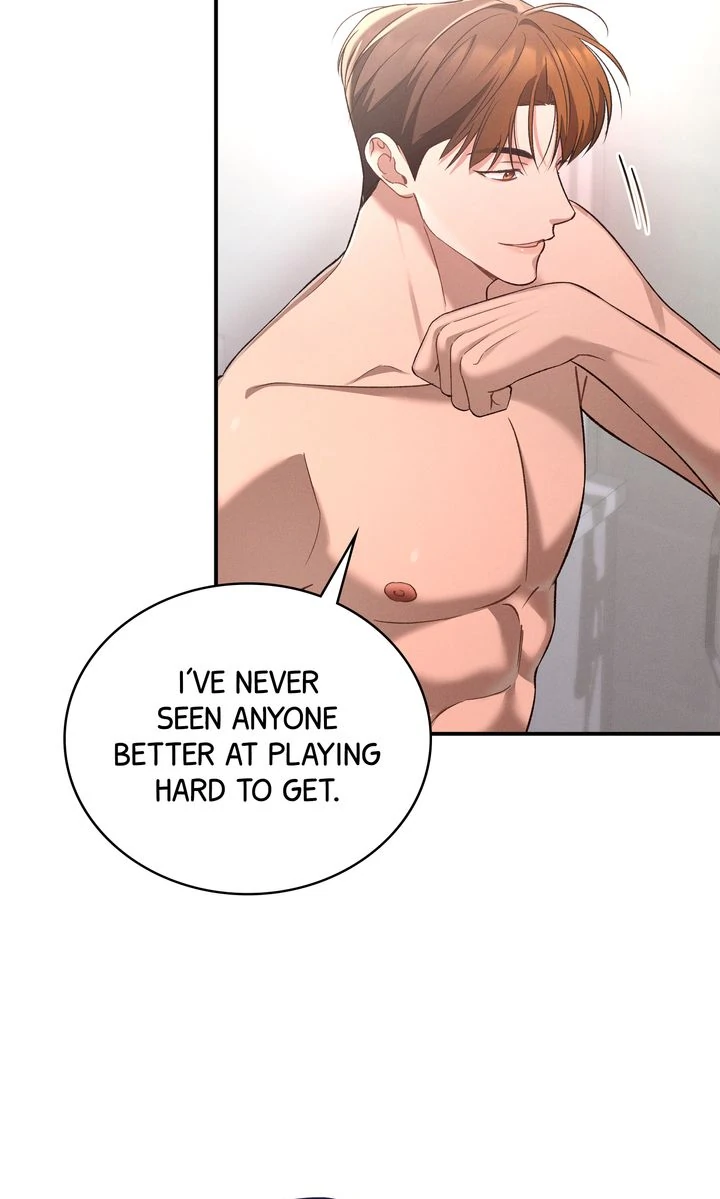 Epsilon [Full ver.] - S1 Episode 21 manhwa