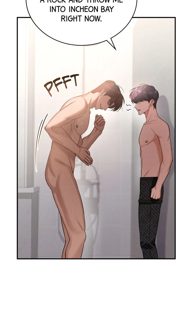 Epsilon [Full ver.] - S1 Episode 21 manhwa