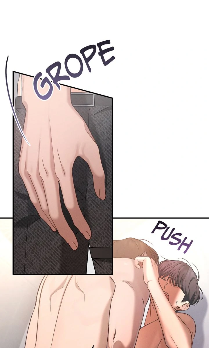 Epsilon [Full ver.] - S1 Episode 21 manhwa