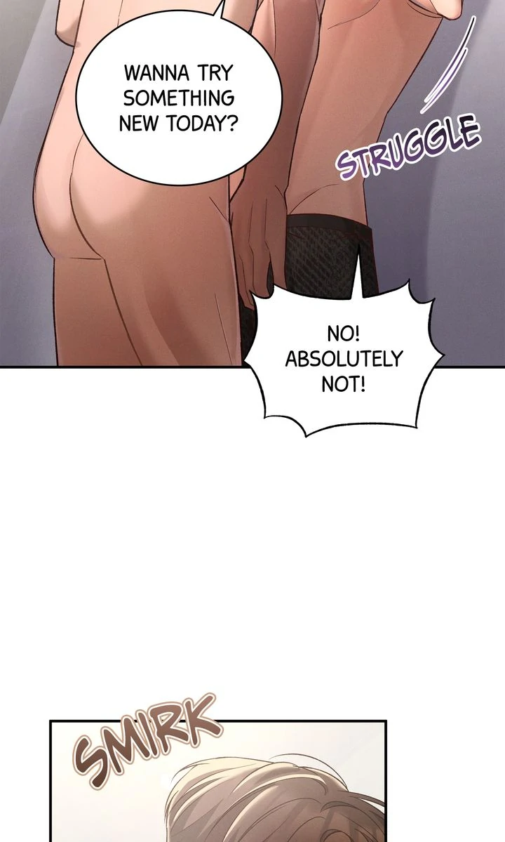 Epsilon [Full ver.] - S1 Episode 21 manhwa