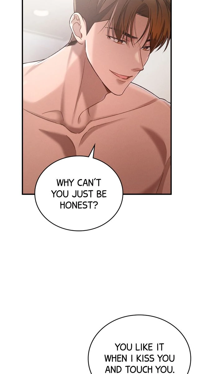Epsilon [Full ver.] - S1 Episode 21 manhwa