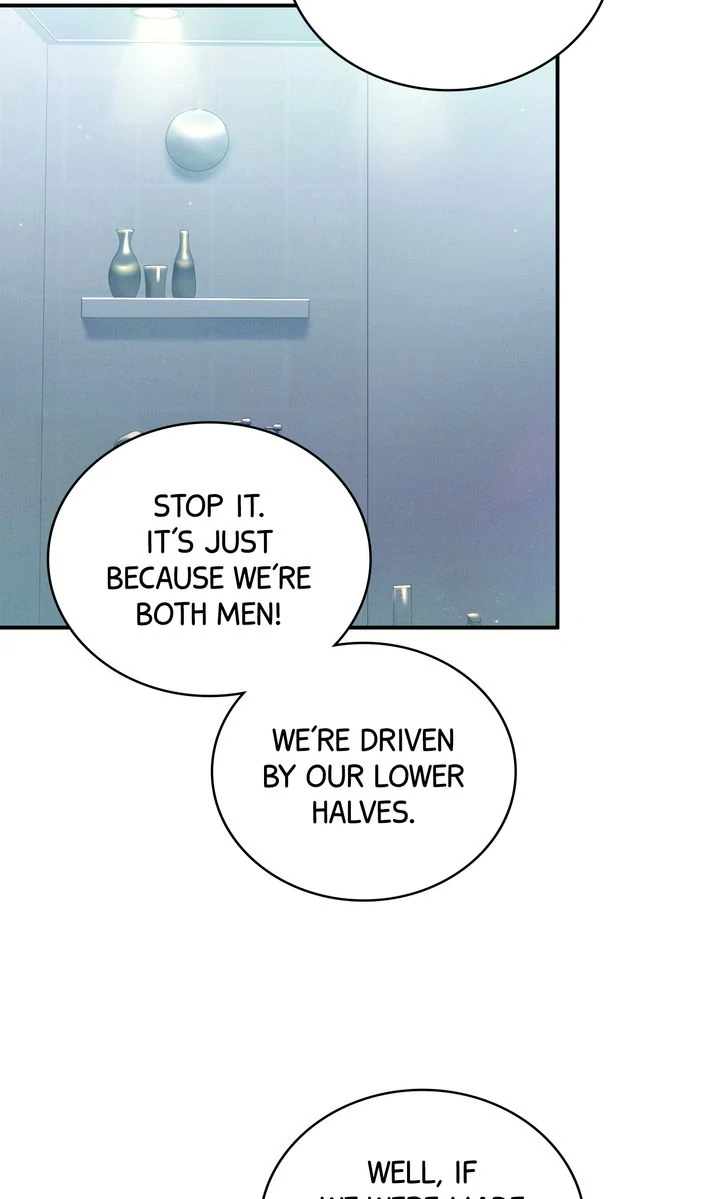 Epsilon [Full ver.] - S1 Episode 21 manhwa