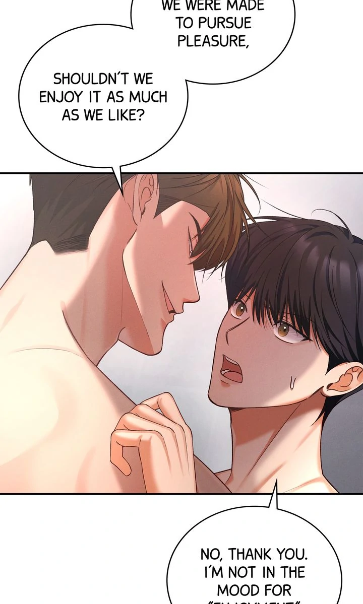 Epsilon [Full ver.] - S1 Episode 21 manhwa