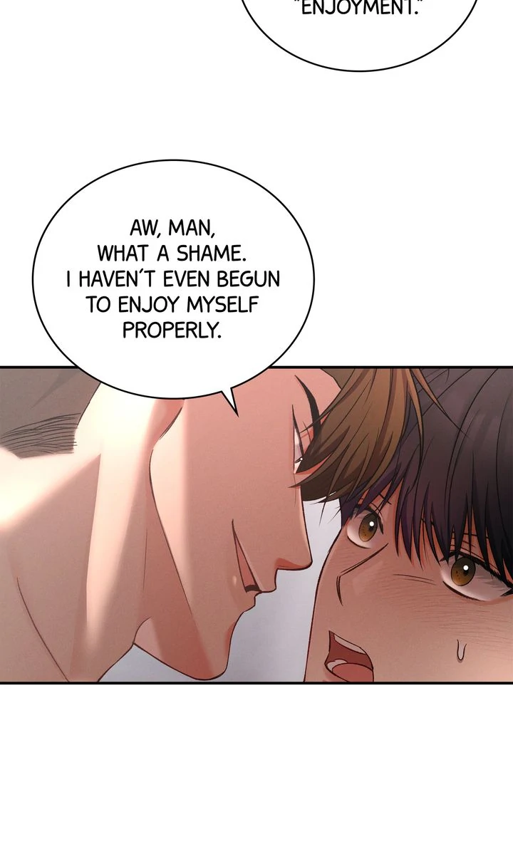 Epsilon [Full ver.] - S1 Episode 21 manhwa