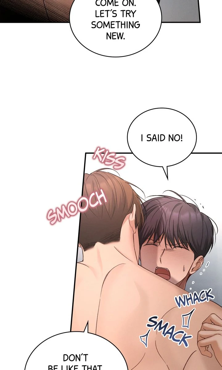Epsilon [Full ver.] - S1 Episode 21 manhwa