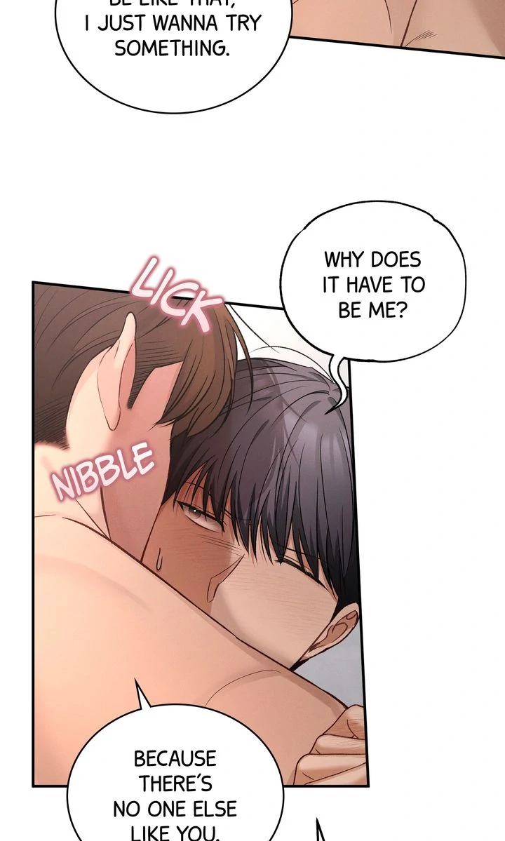 Epsilon [Full ver.] - S1 Episode 21 manhwa