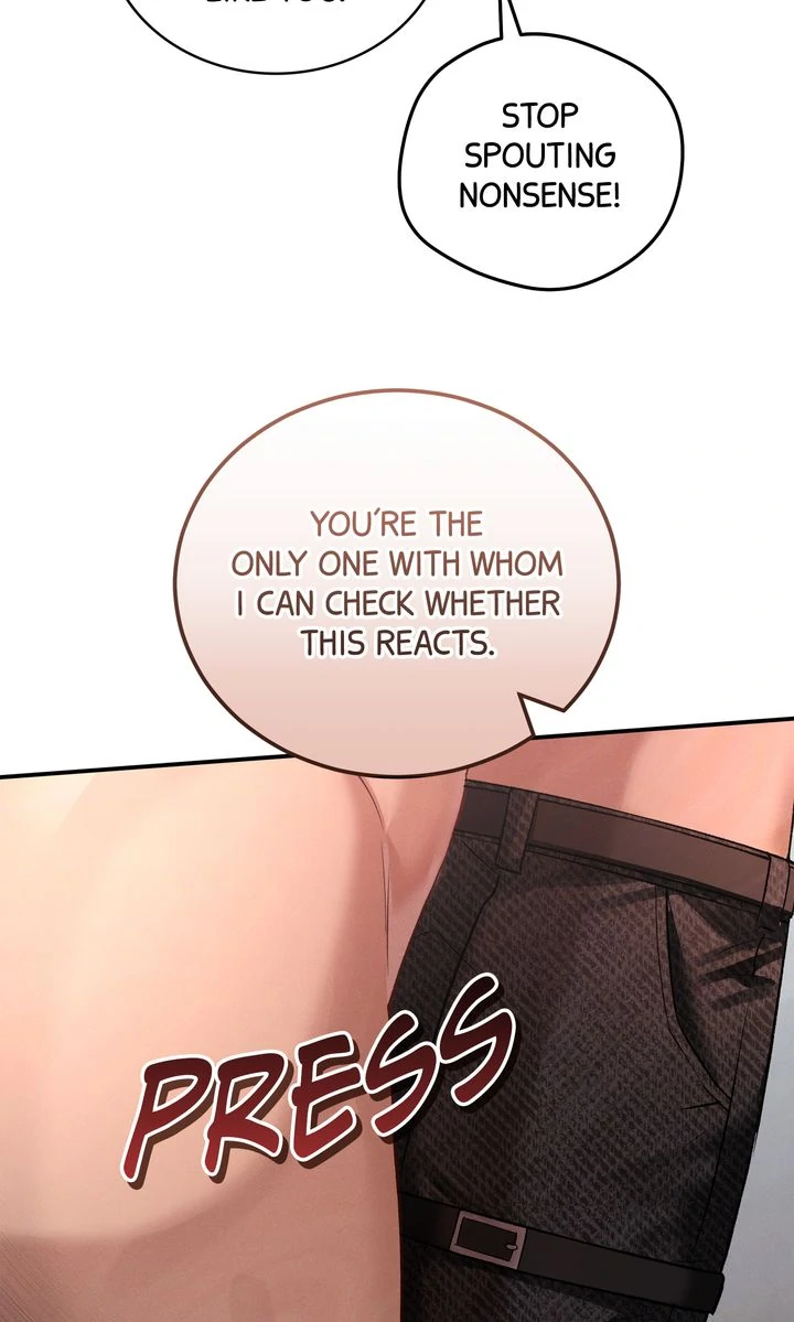 Epsilon [Full ver.] - S1 Episode 21 manhwa
