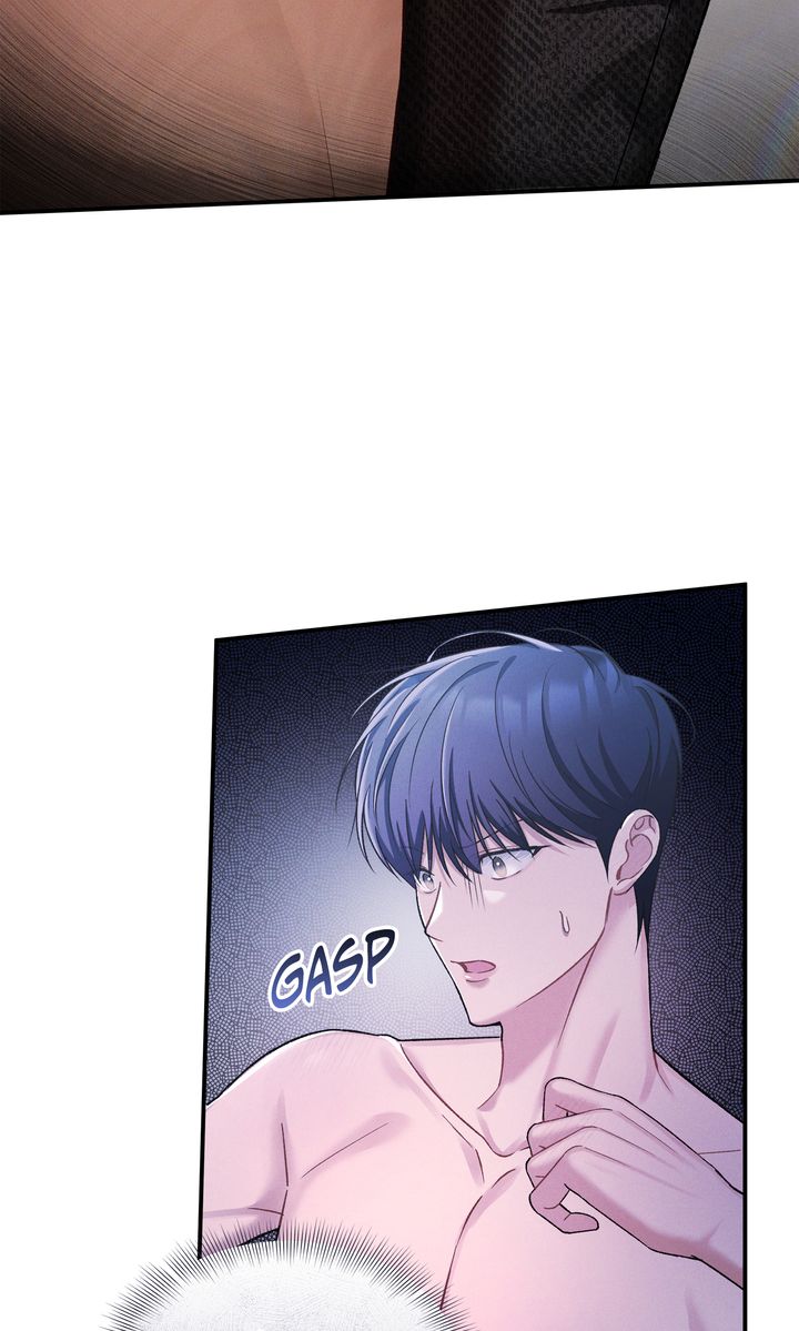 Epsilon [Full ver.] - S1 Episode 21 manhwa