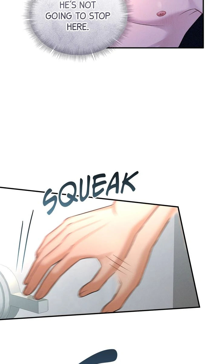 Epsilon [Full ver.] - S1 Episode 21 manhwa
