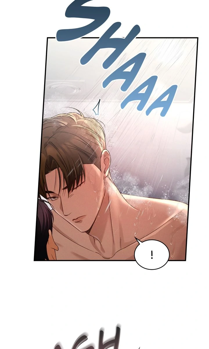 Epsilon [Full ver.] - S1 Episode 21 manhwa