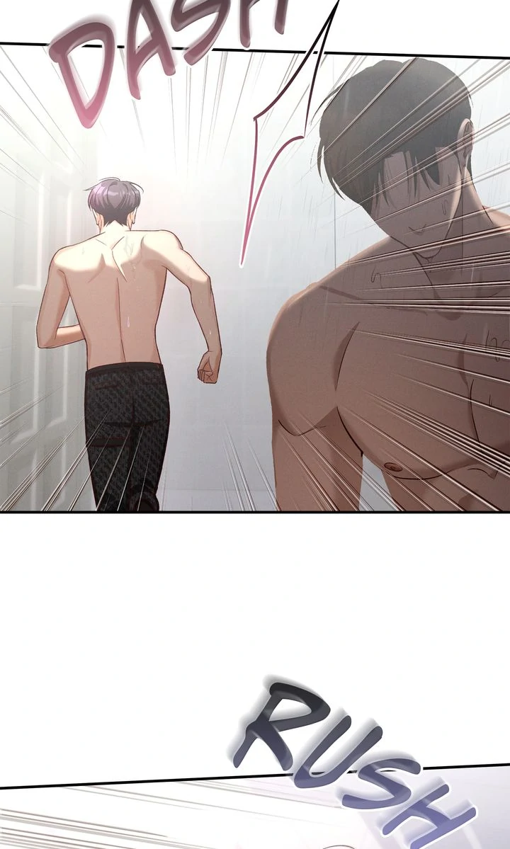 Epsilon [Full ver.] - S1 Episode 21 manhwa