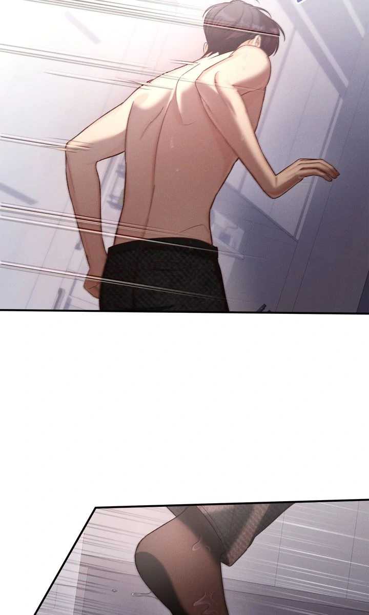 Epsilon [Full ver.] - S1 Episode 21 manhwa