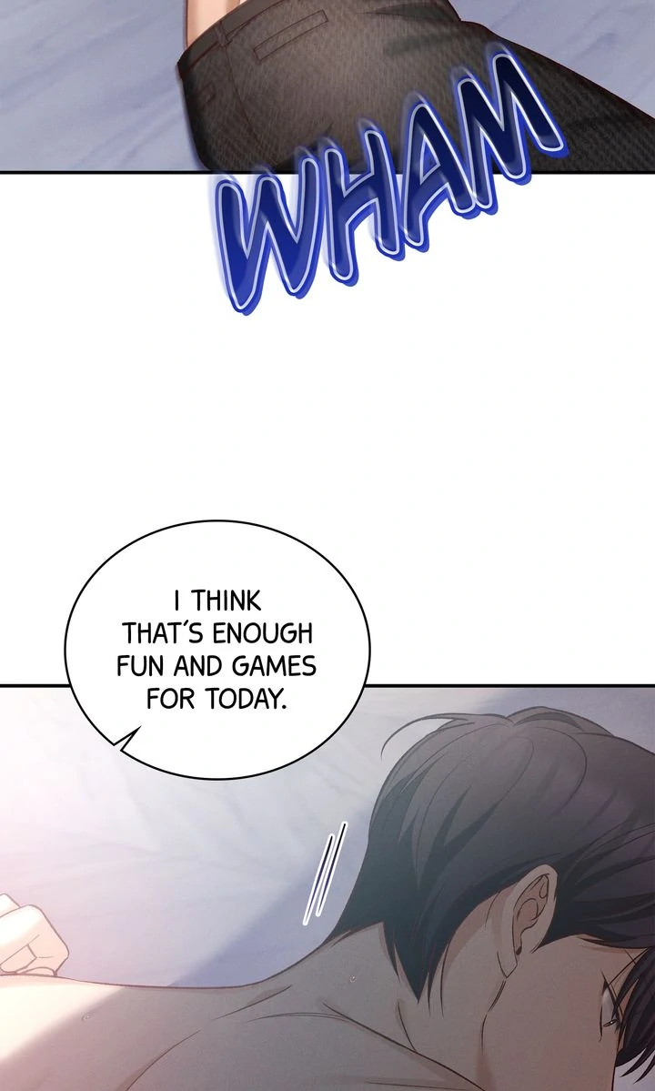Epsilon [Full ver.] - S1 Episode 21 manhwa