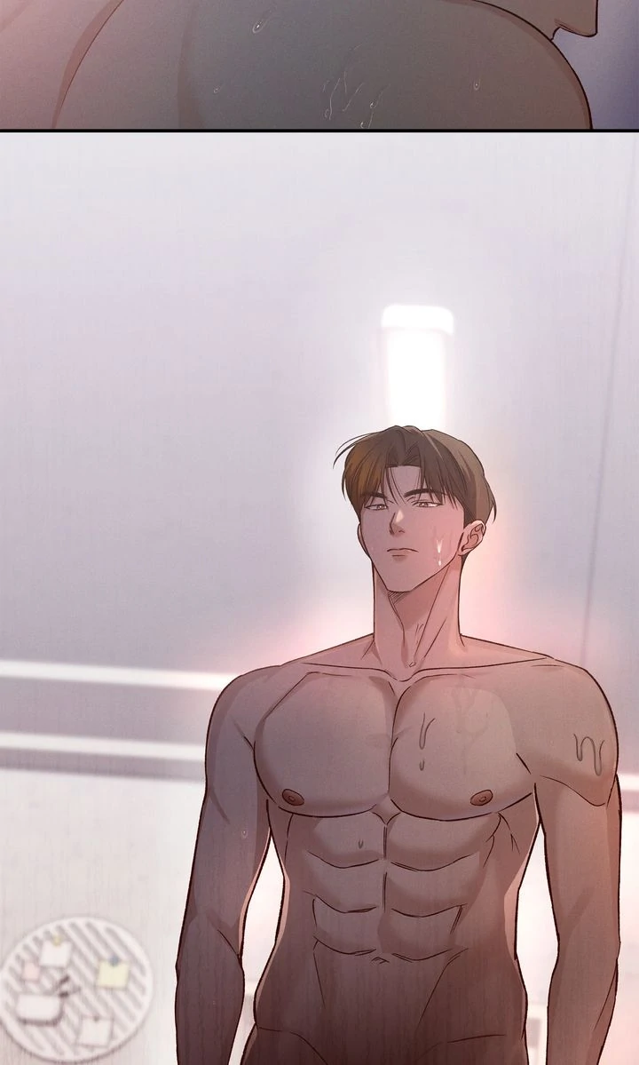 Epsilon [Full ver.] - S1 Episode 21 manhwa