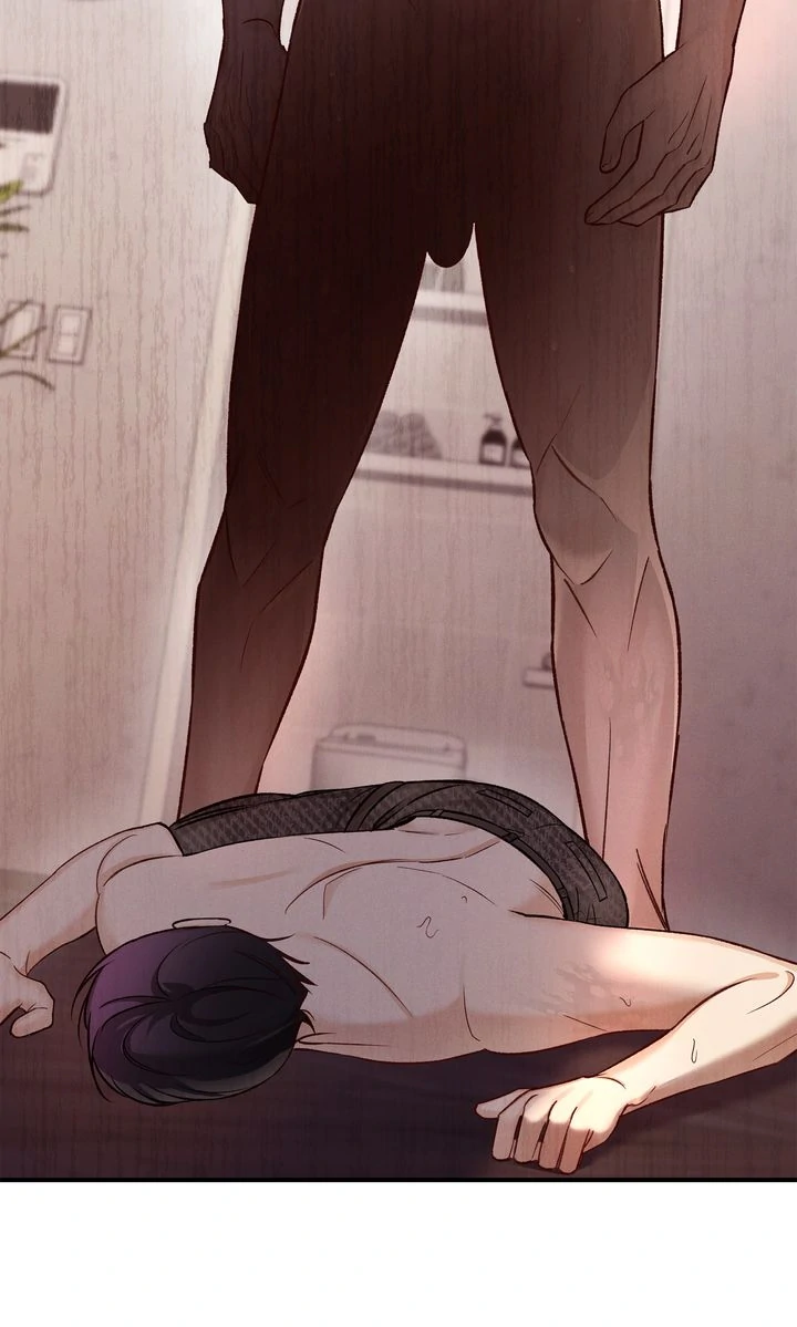 Epsilon [Full ver.] - S1 Episode 21 manhwa