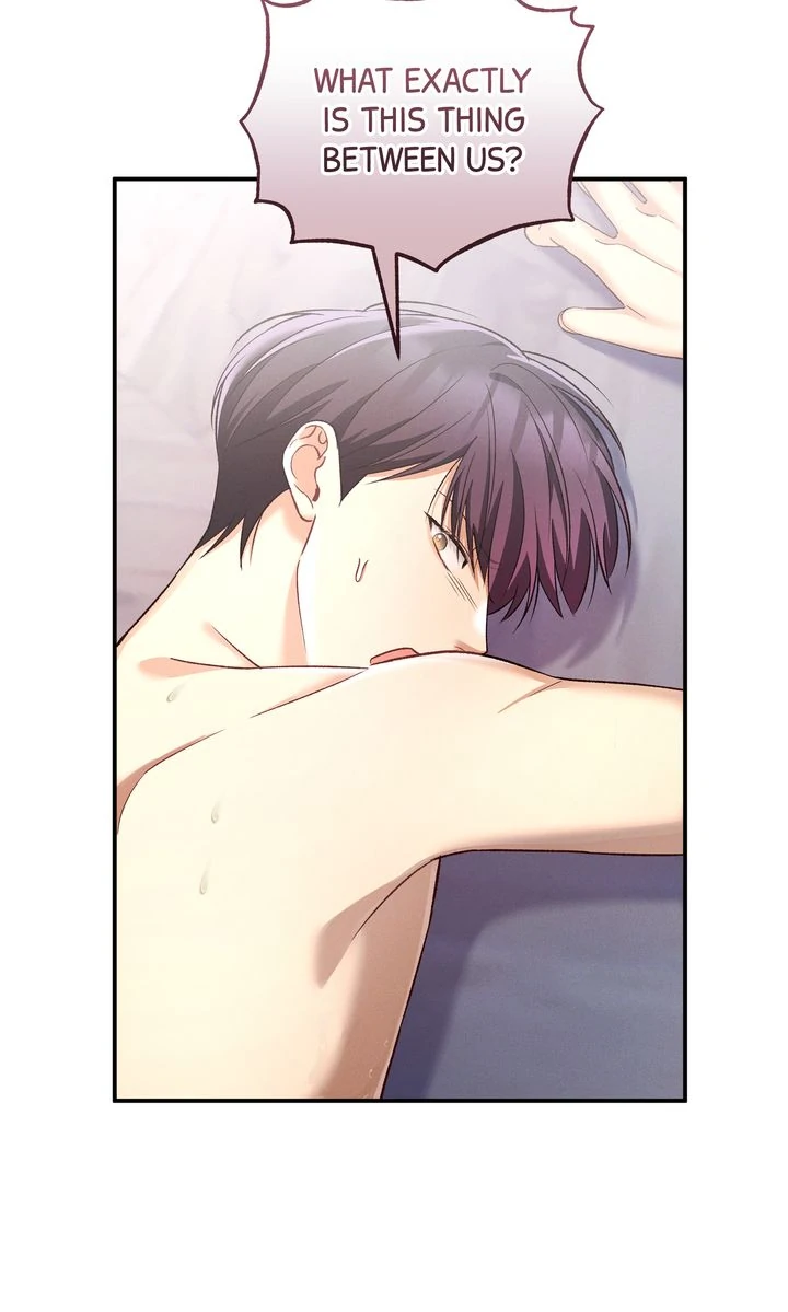 Epsilon [Full ver.] - S1 Episode 21 manhwa