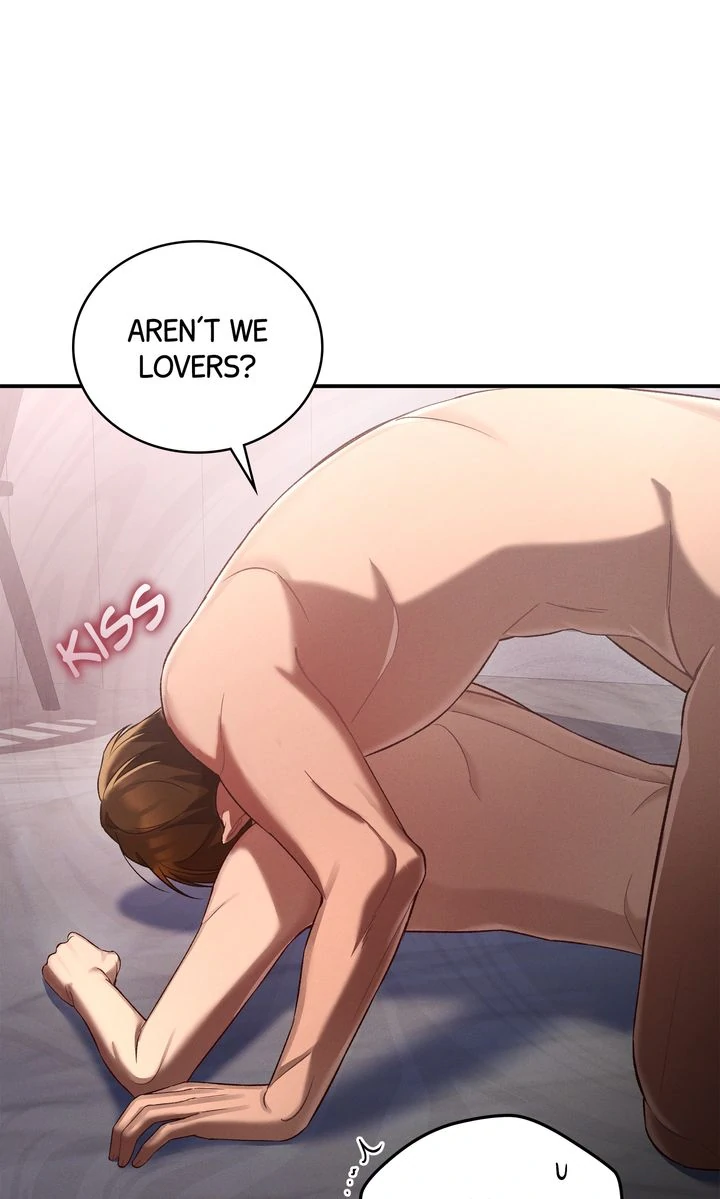 Epsilon [Full ver.] - S1 Episode 21 manhwa